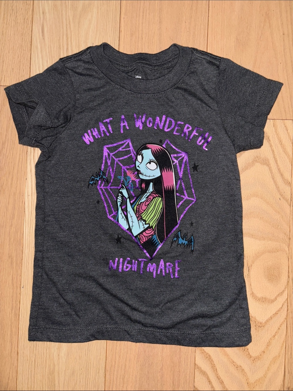 Nightmare Before Xmas Tee